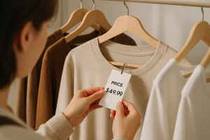 Hang Tag, Woven Label, Plastic Seal Tag, Hang Tag String, Patches，Venshop