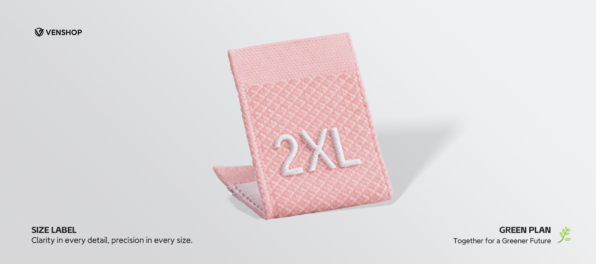 Hang Tag, Woven Label, Plastic Seal Tag, Hang Tag String, Patches，Venshop