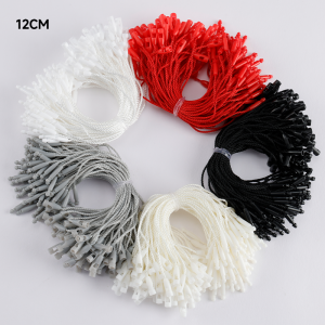 1000 Pieces Per Pack 12cm Clothing Sling Rope