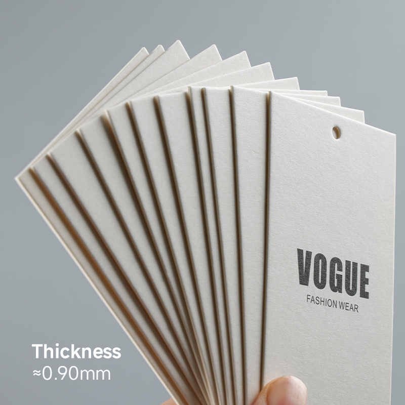 High Quality Custom Printing Hang Tags - Image 4