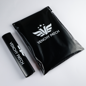 Sustainable Postal Bag for Express