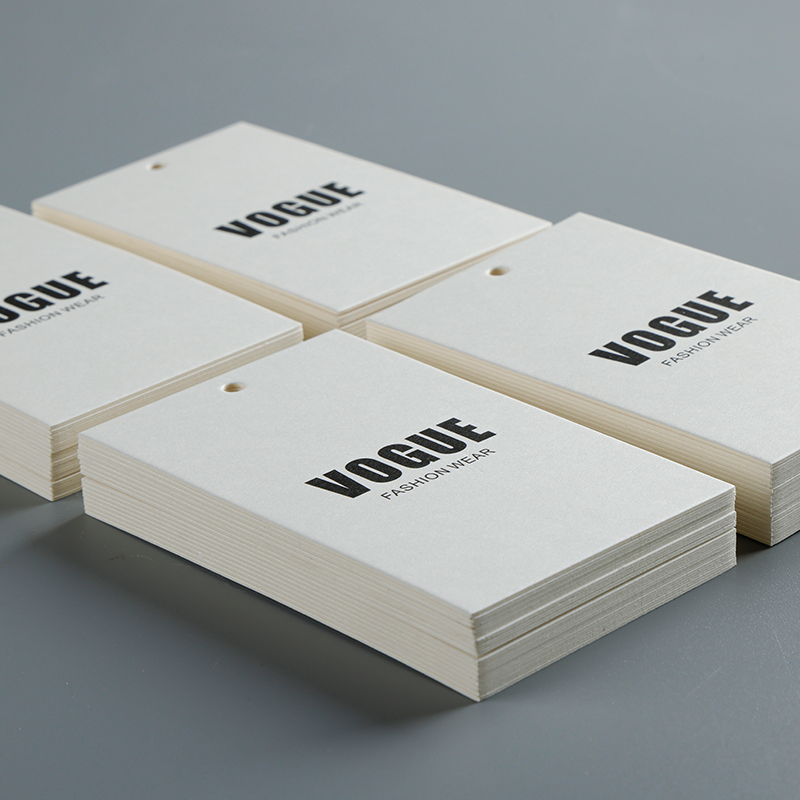 High Quality Custom Printing Hang Tags - Image 5