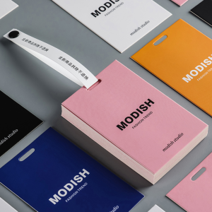 Best Selling Brand Logo Clothing Tags